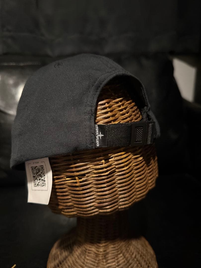 stone  キャップ　正規品