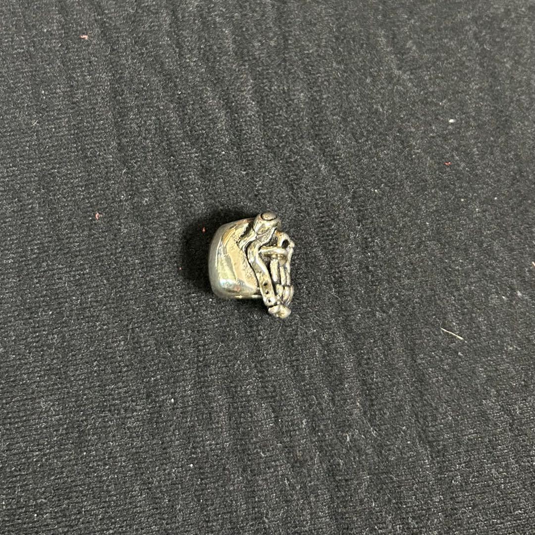 スターリンギア　Gunner bead