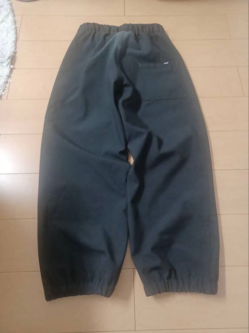 訳あり商品　ANTHEM アンセム 3Dウエア上下セット　サイズＭ