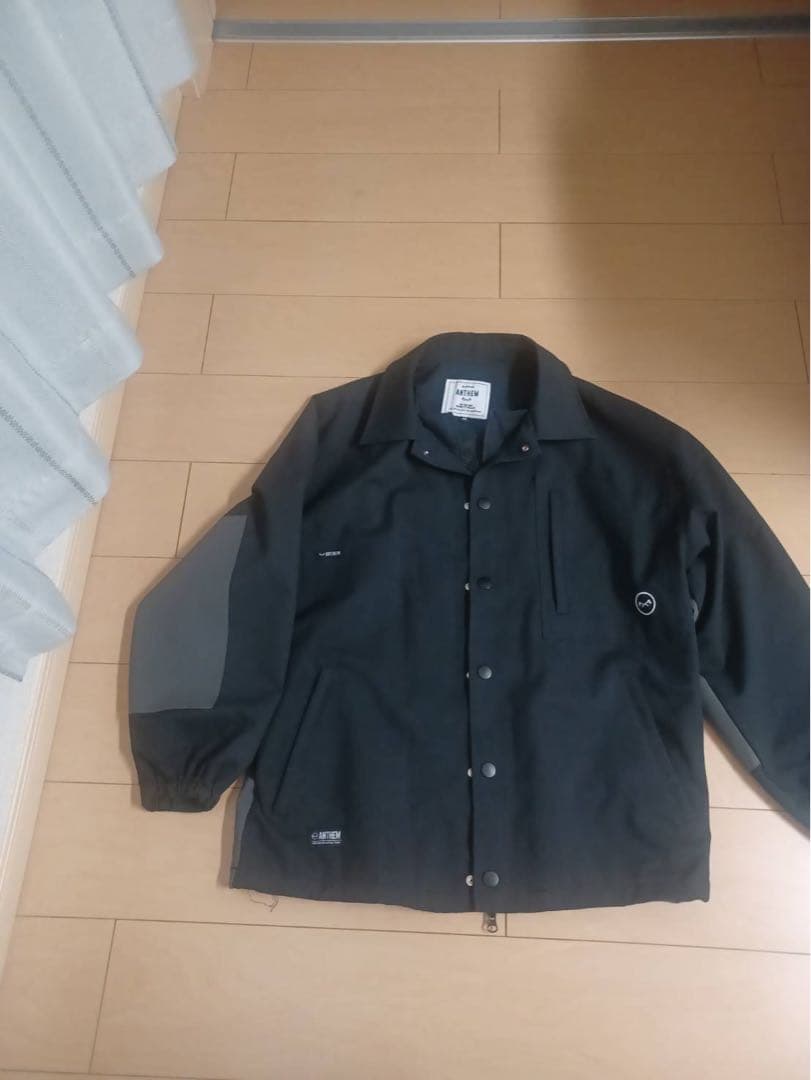 訳あり商品　ANTHEM アンセム 3Dウエア上下セット　サイズＭ