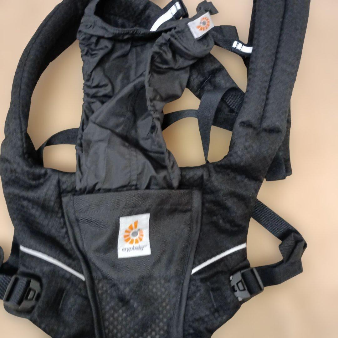 11,エルゴベビー　ALta