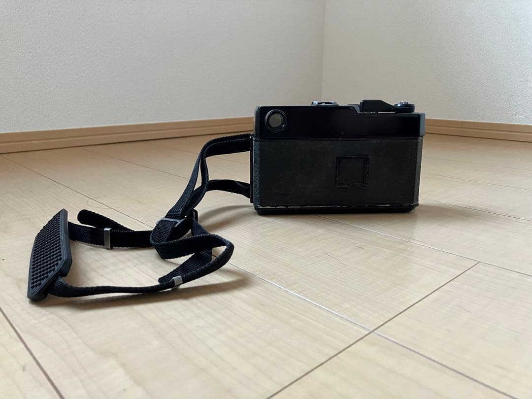 Fujifilm GW690初期 Professional 中判フィルムカメラ