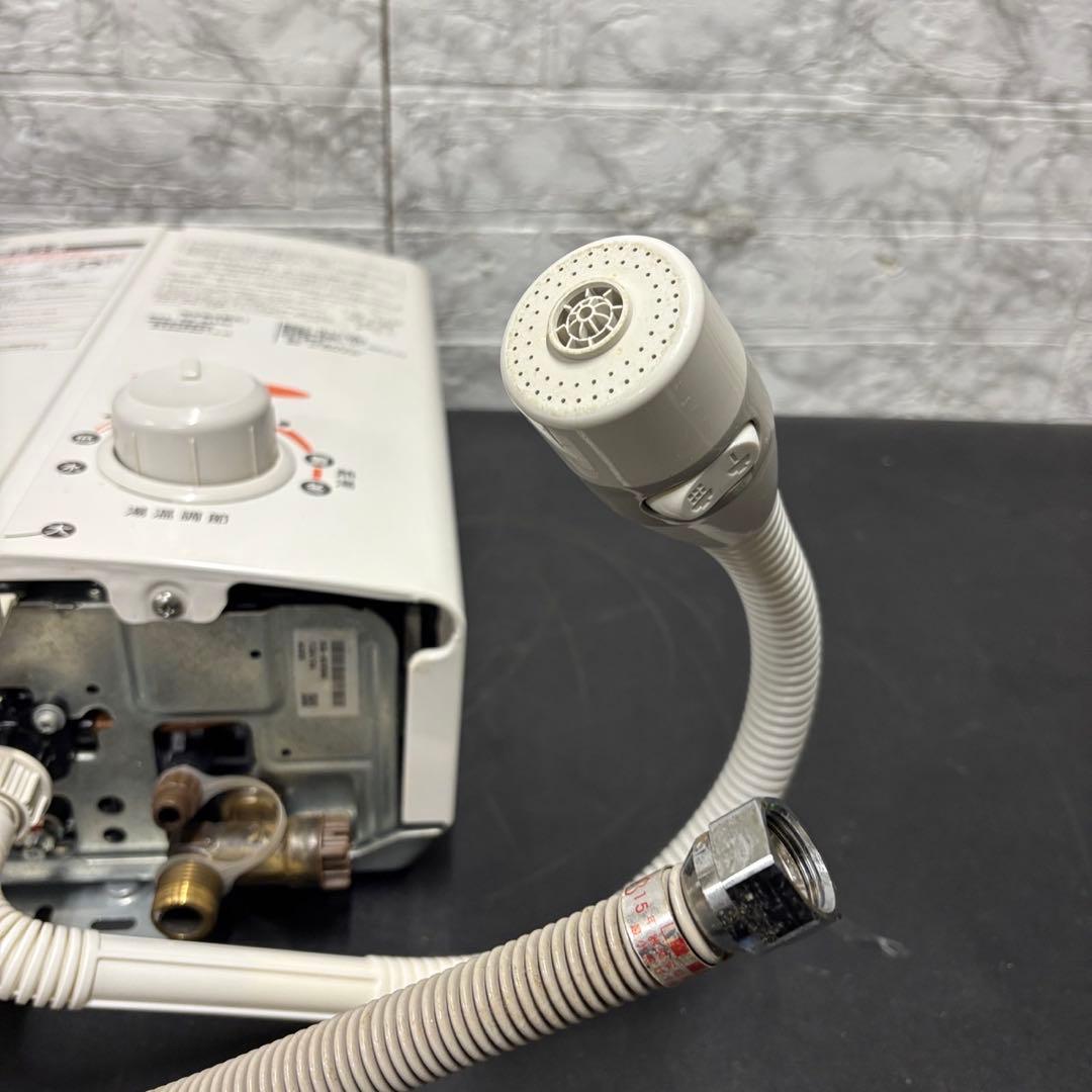 9　ガス給湯器　都市ガス　東京ガス　KG-405SG　送料無料