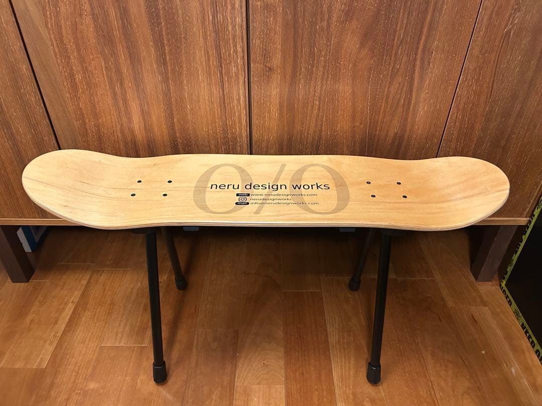 nerudesignworks deck SBSキット②