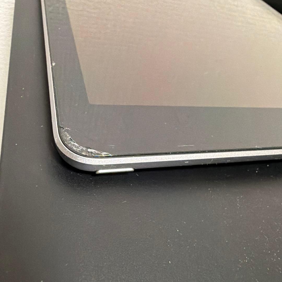 iPad 6世代 無印 32GB Wi-Fi版 MR7F2J/A シルバー