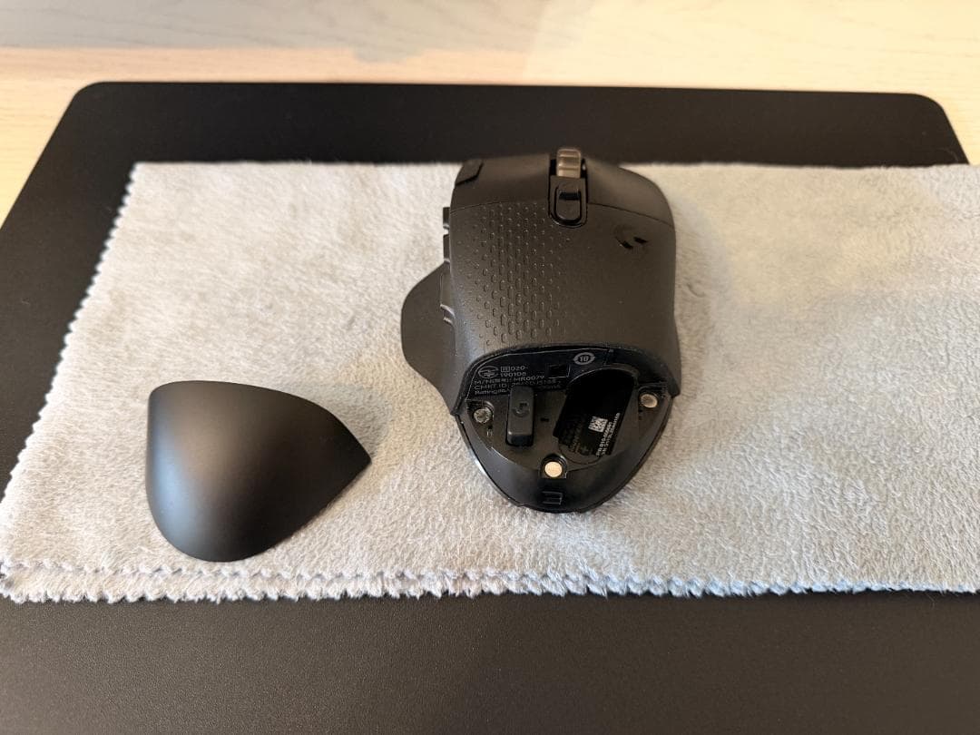 Logicool G604 ゲーミングマウス