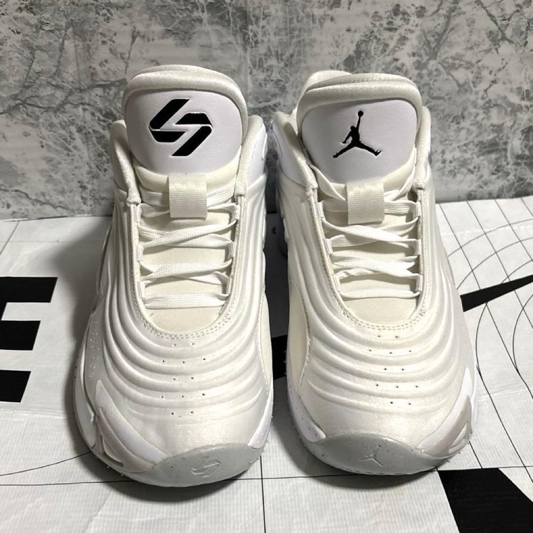 ナイキ　新品　ジョーダン　ルカ3 TB PF 27.5㎝