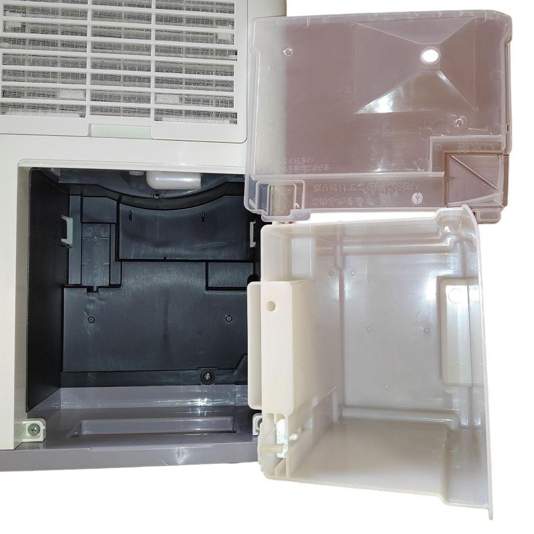 【動作OK/状態良好】コロナ　衣類乾燥除湿機　コンプレッサー式　CD-S6319