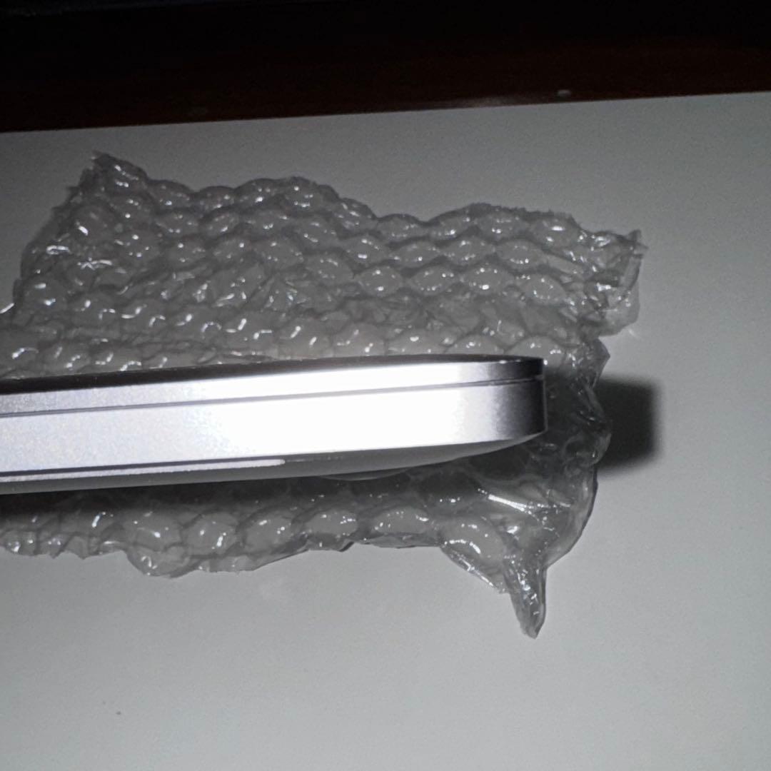 MacBookPro 16インチ(2019) i9 64GB 5500M 8GB