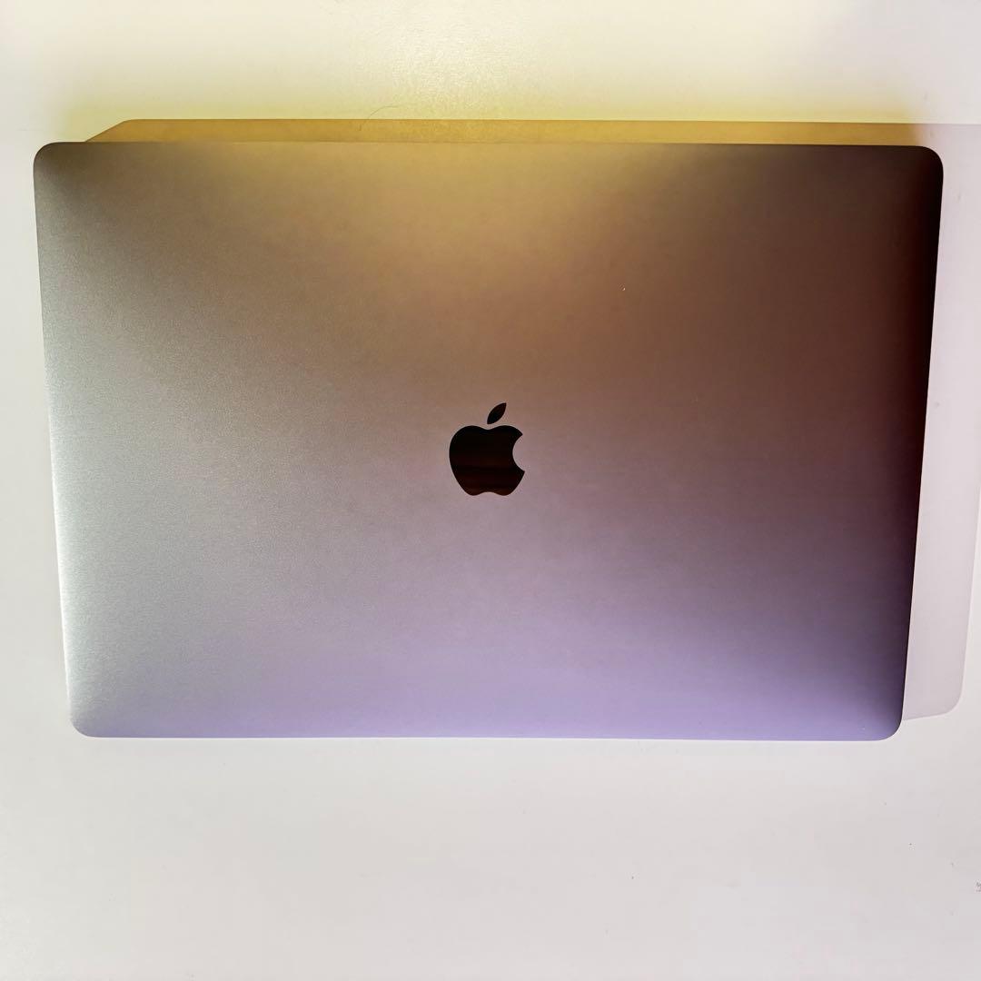 MacBookPro 16インチ(2019) i9 64GB 5500M 8GB