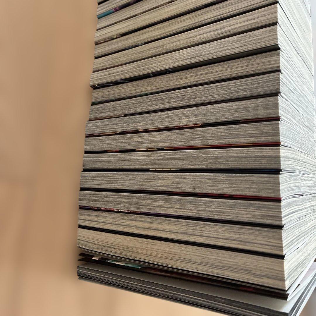 【漫画】呪術廻戦全巻セット　0巻〜30巻、0.5巻　中古美品