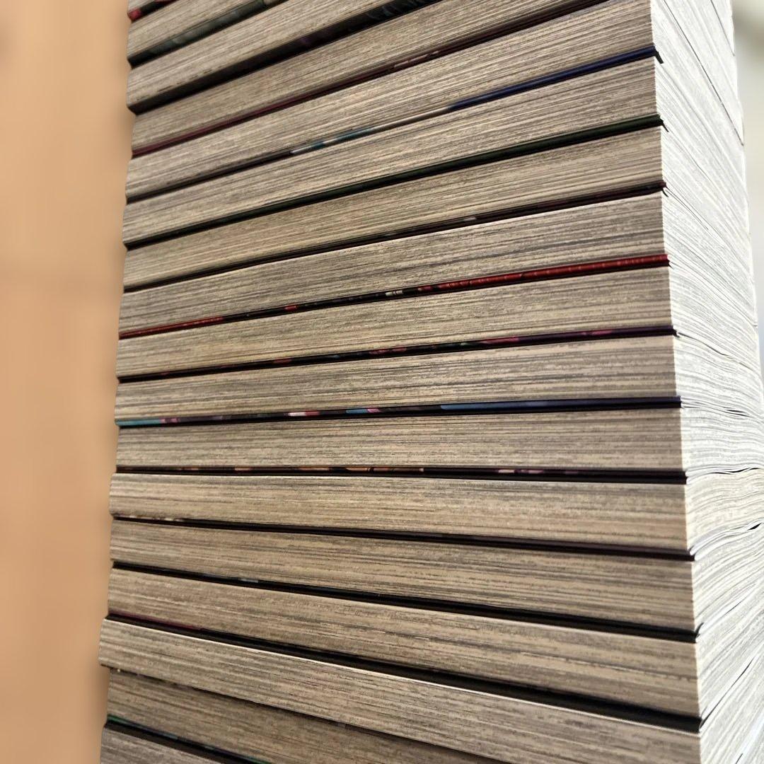 【漫画】呪術廻戦全巻セット　0巻〜30巻、0.5巻　中古美品