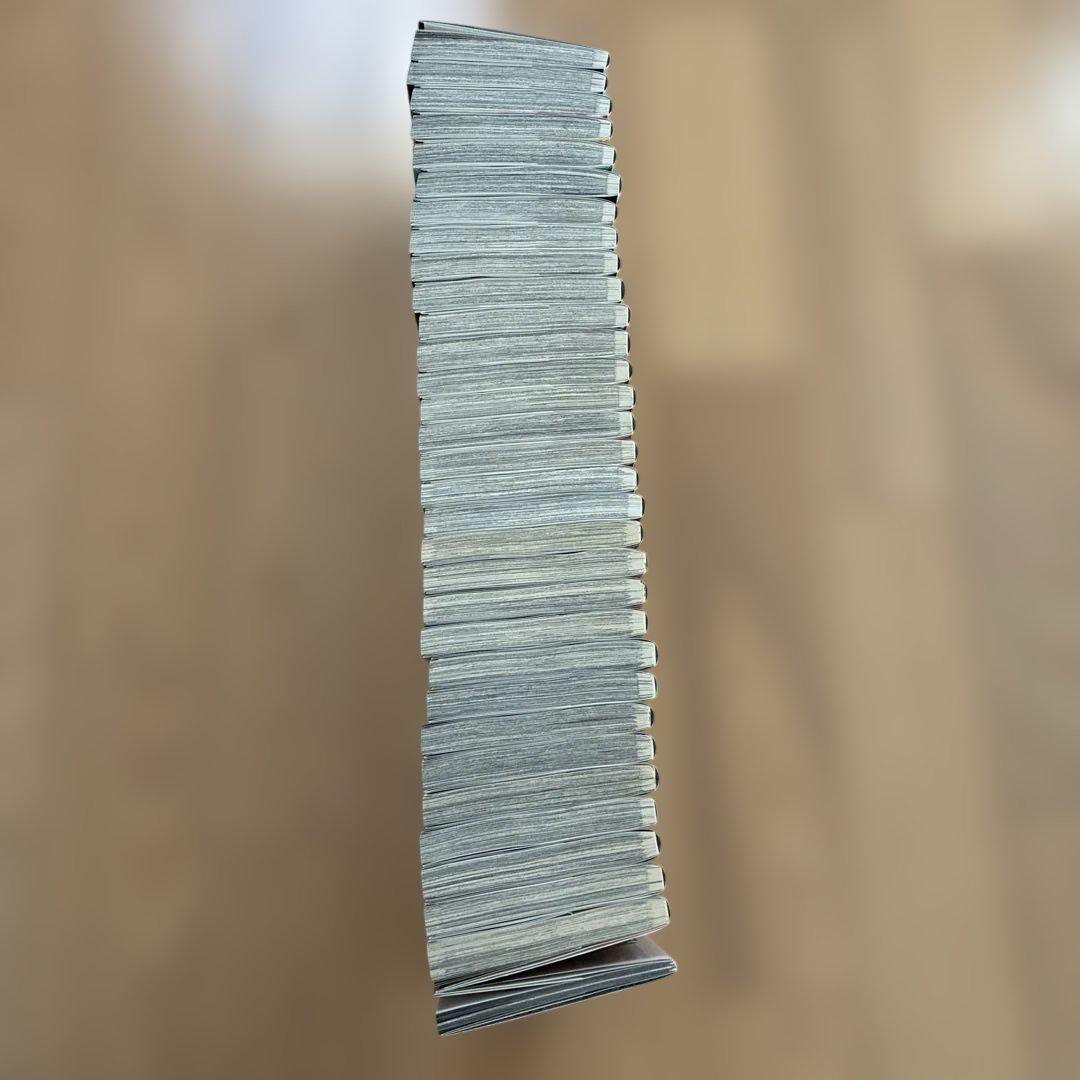 【漫画】呪術廻戦全巻セット　0巻〜30巻、0.5巻　中古美品