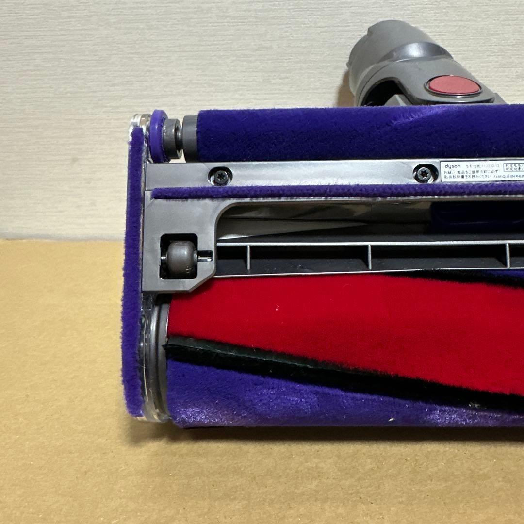 ダイソン ソフトローラークリーナーヘッド 新品 未使用