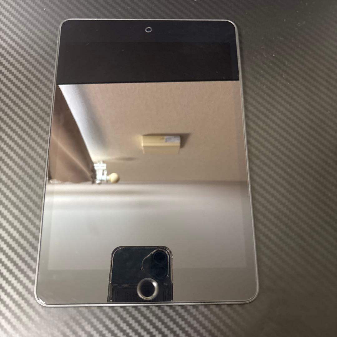 Apple iPad mini 5 スペースグレー 7.9インチ