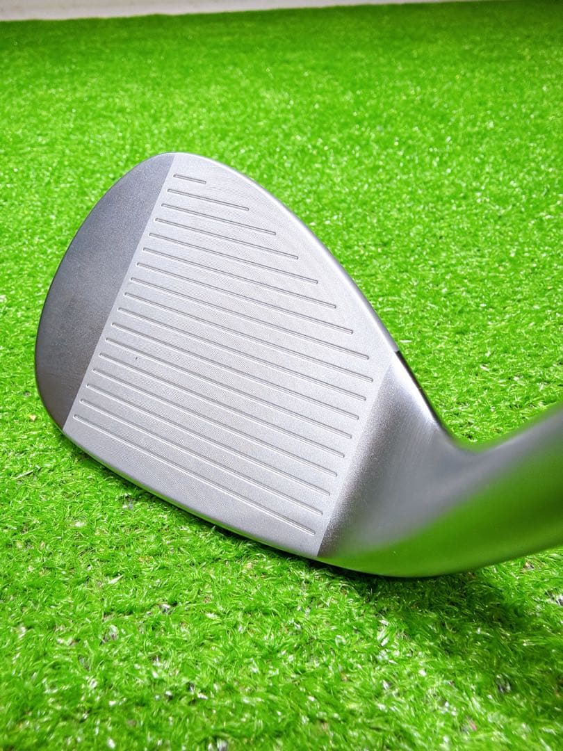 ★美品★cobra KING SB SNAKEBITE 50° 56° ウェッジ