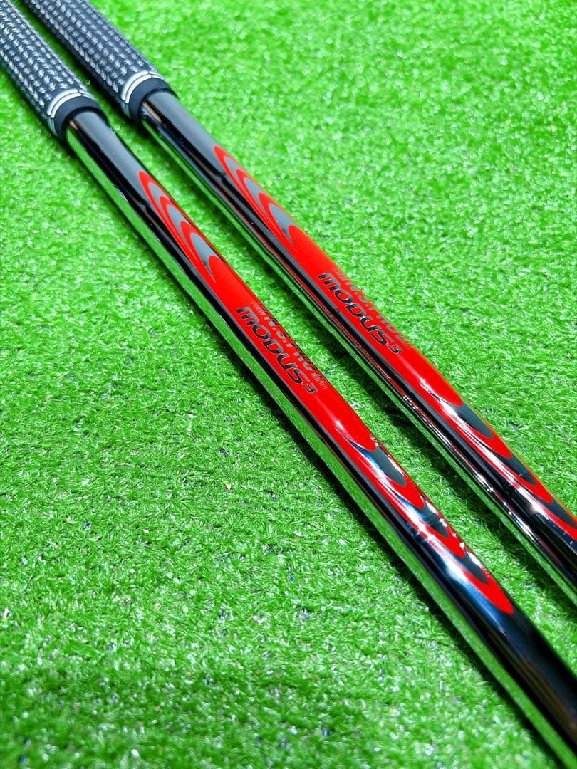 ★美品★cobra KING SB SNAKEBITE 50° 56° ウェッジ