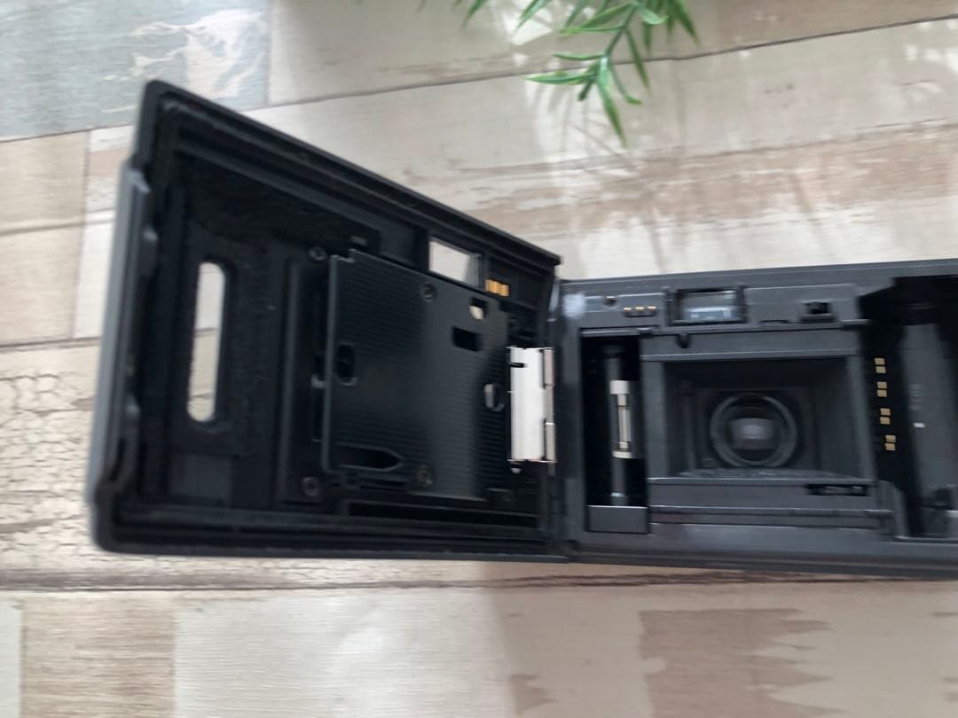 フィルムカメラ OLYMPUS AF-1 QUARTZDATE 35mm F2.8