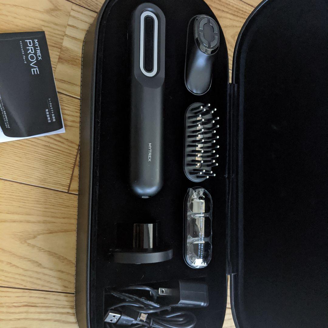 MYTREXPROVEマイトレックスプルーヴ　美顔器