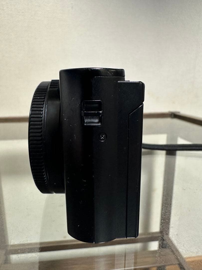 【りん】Panasonic LUMIX DMC-LX9