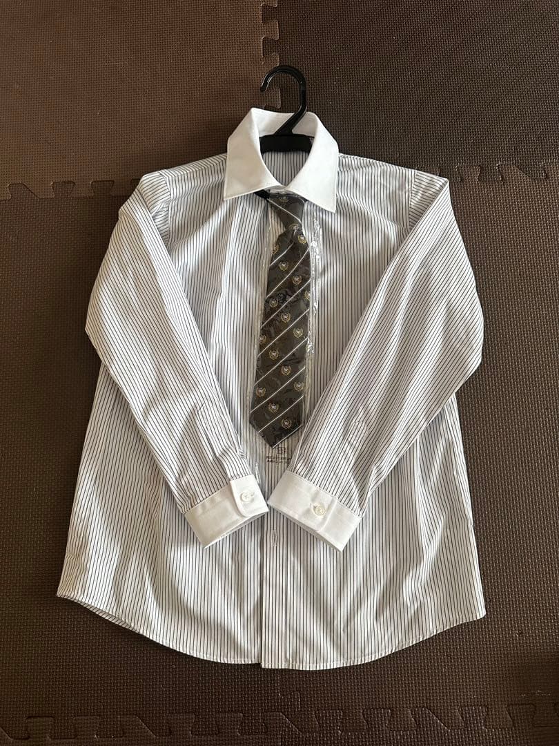 フォーマルスーツ　waltz byビームスデザイン130