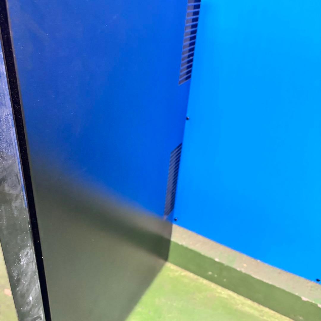 569 コンポジット　ワインセラー　小型　右開き　78L