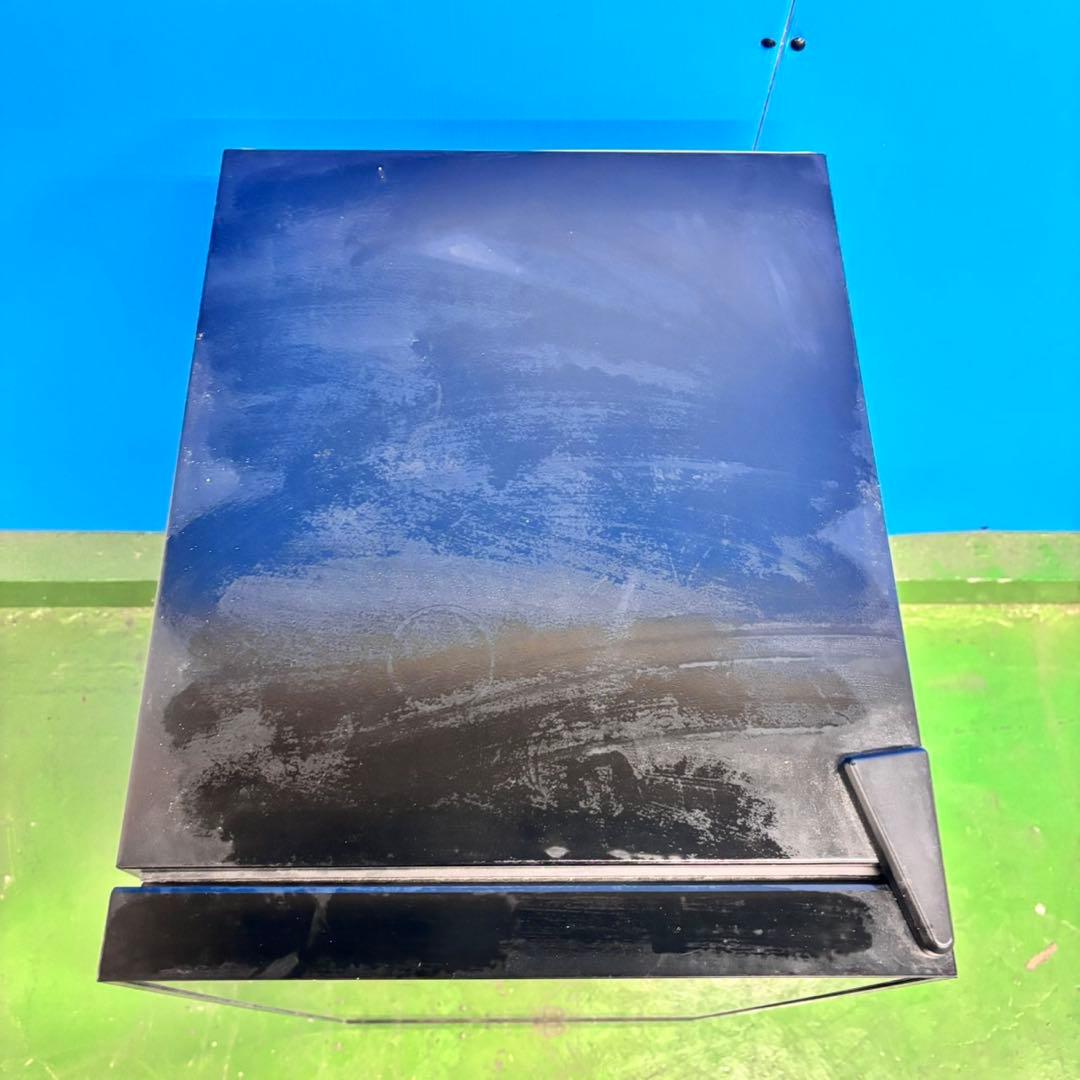 569 コンポジット　ワインセラー　小型　右開き　78L