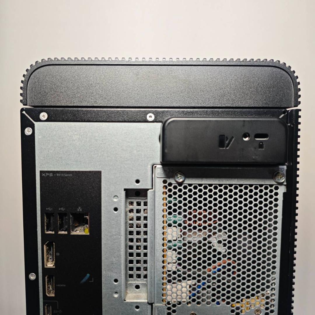 ゲーミングPC/i7 6700/500GB/NVIDIAグラボ/Office搭載