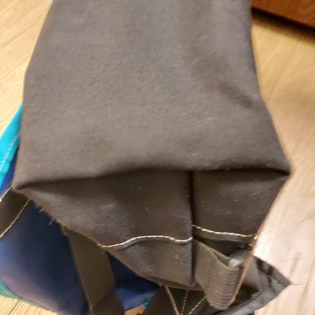 【10月末迄値下げ】 限定版♥リロー　R.E.Lordメッセンジャーバッグ