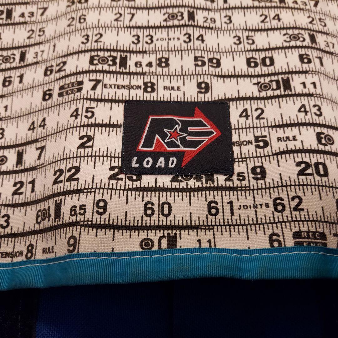 【10月末迄値下げ】 限定版♥リロー　R.E.Lordメッセンジャーバッグ