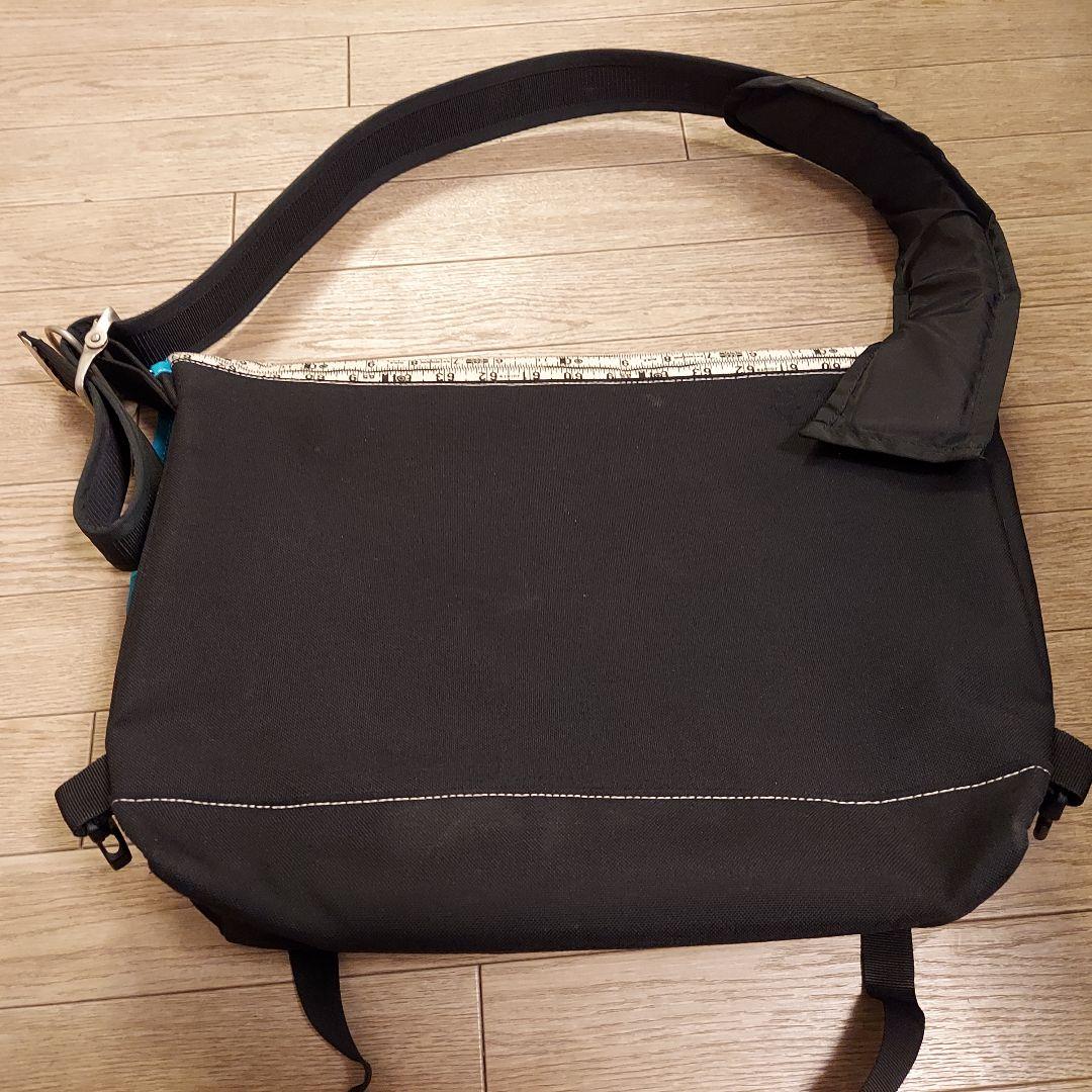 【10月末迄値下げ】 限定版♥リロー　R.E.Lordメッセンジャーバッグ