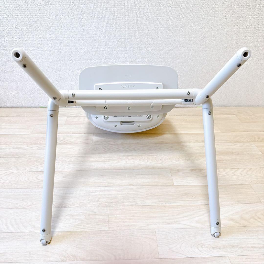 【美品】CYBEX サイベックス LEMO レモチェア　　ベビー　キッズ　椅子