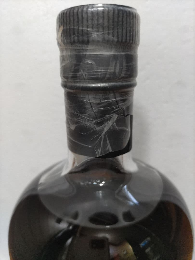 【さらに値下げ】美味しいウヰスキー ２８年 44.5% 700ml ウイスキー