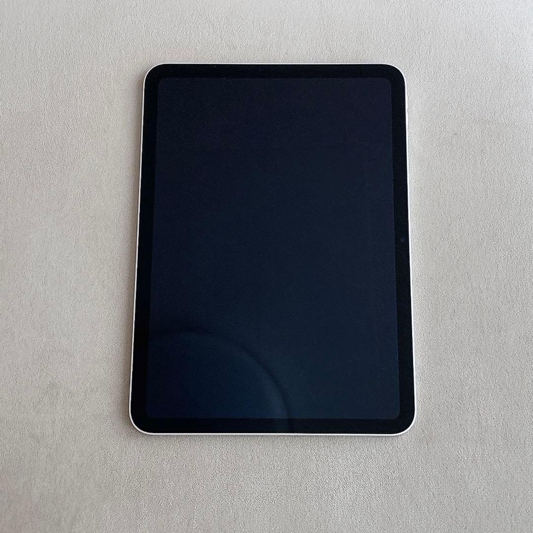 Apple iPad (A16) 第11世代 シルバー 256GB Wi-Fi