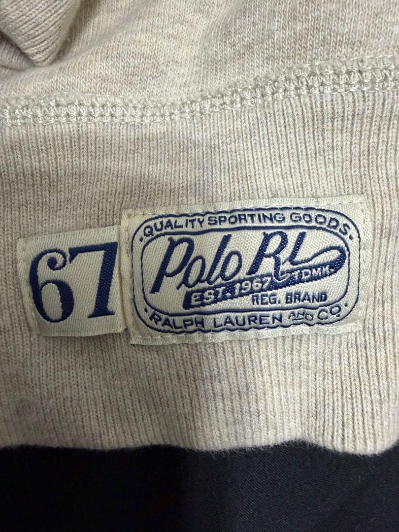 Polo Ralph Lauren スウェット