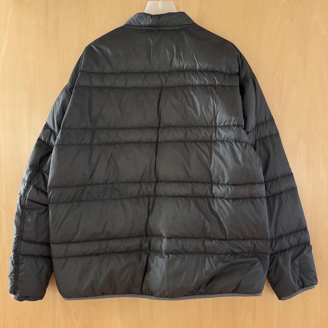 THE NORTH FACE フィールドダウンジャケット