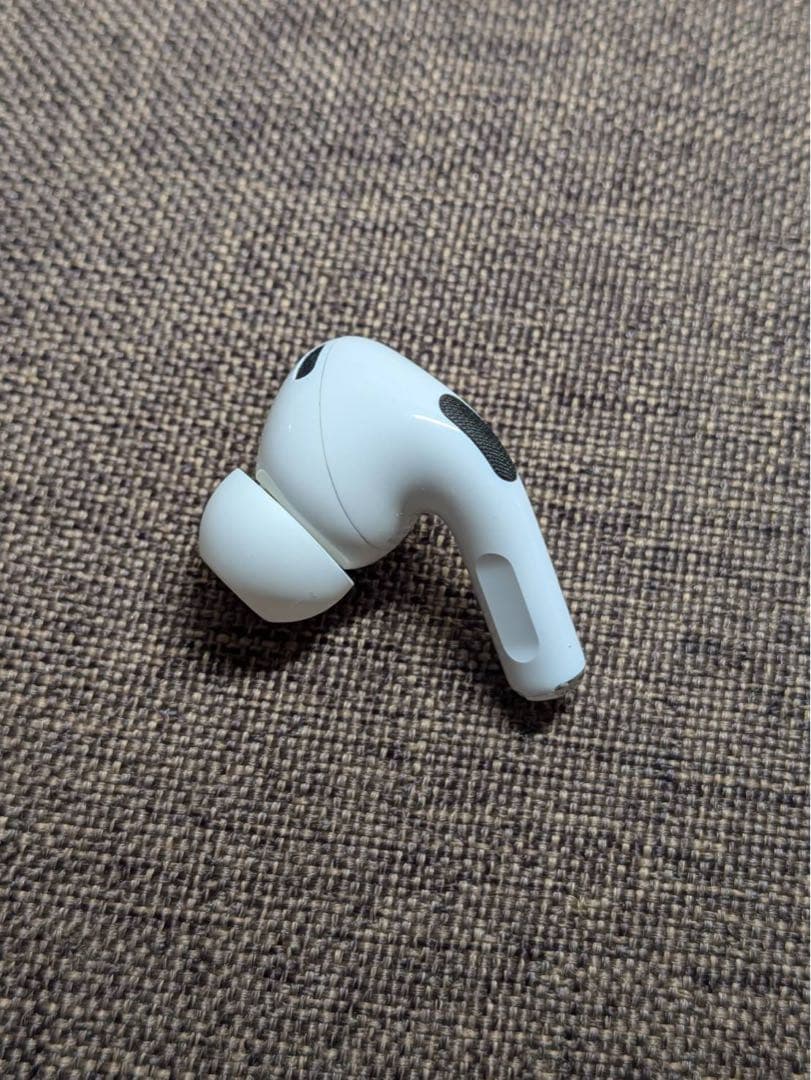 左耳 Apple AirPods Pro 第2世代 正規品 片耳943