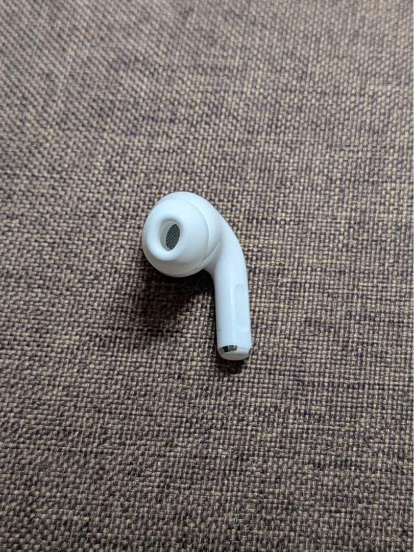 左耳 Apple AirPods Pro 第2世代 正規品 片耳943