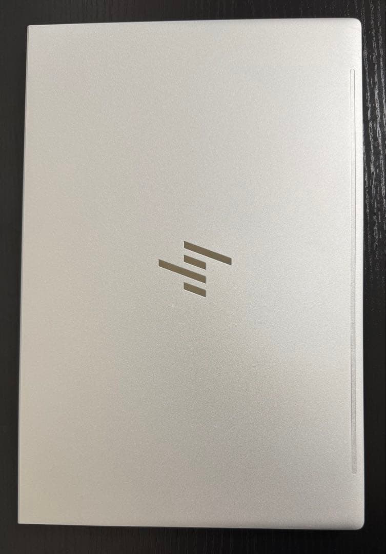 累積600 HP 630/G10 i5 16GB 256GB オフィス 指紋認証