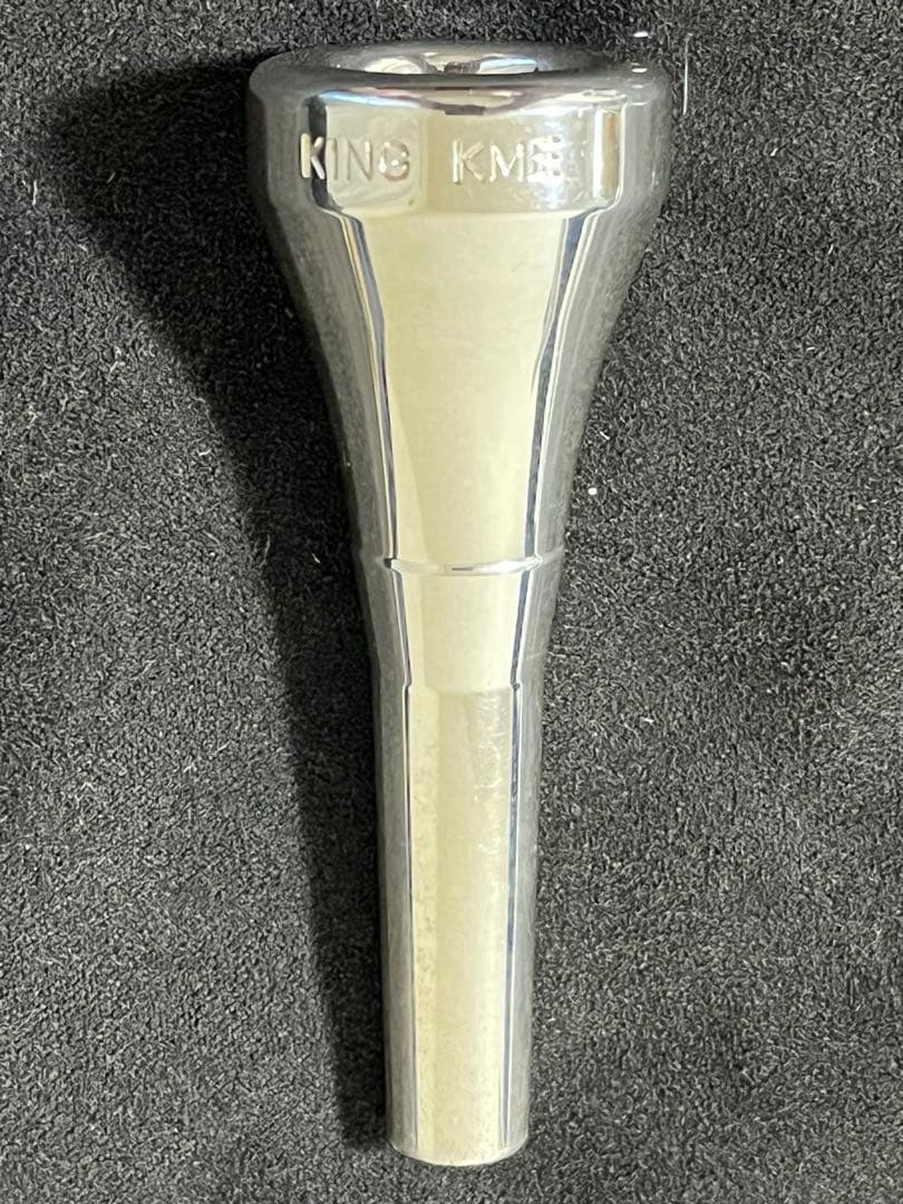 マーチングメロフォン用 K-ME KING SBME