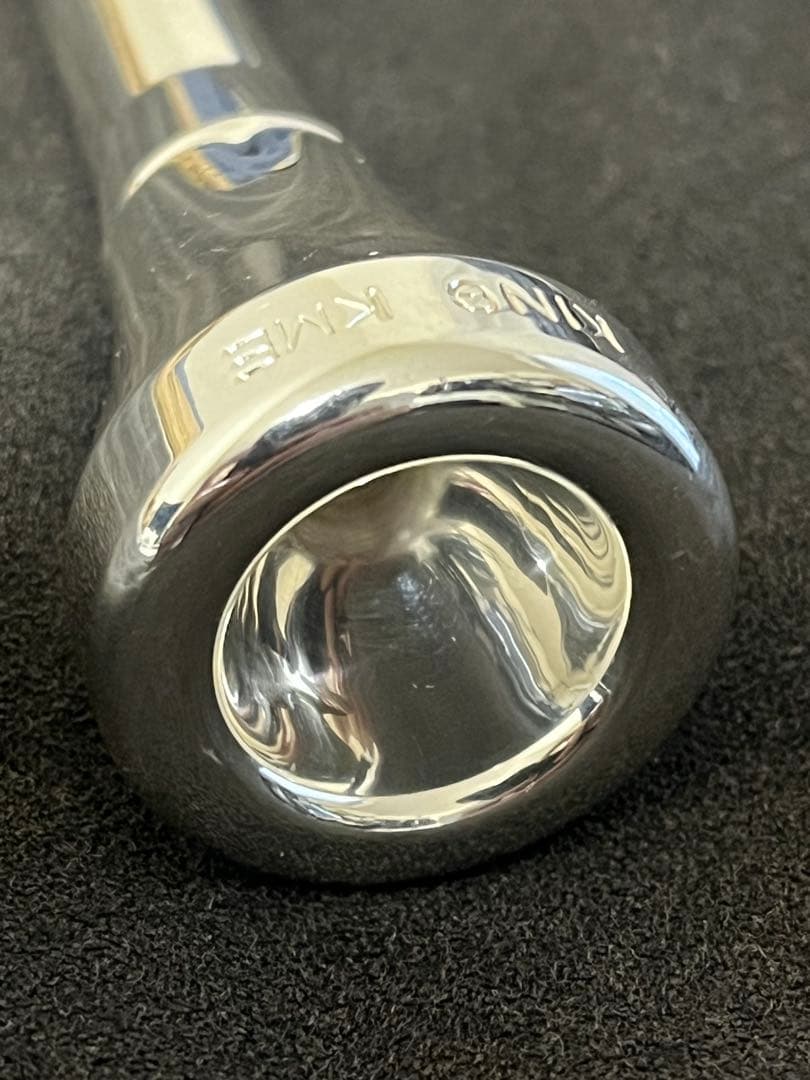 マーチングメロフォン用 K-ME KING SBME