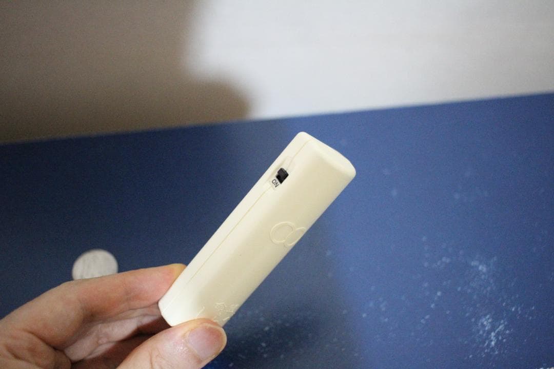 携帯用　「命慧しらべ」　〜生体エネルギー応用商品〜