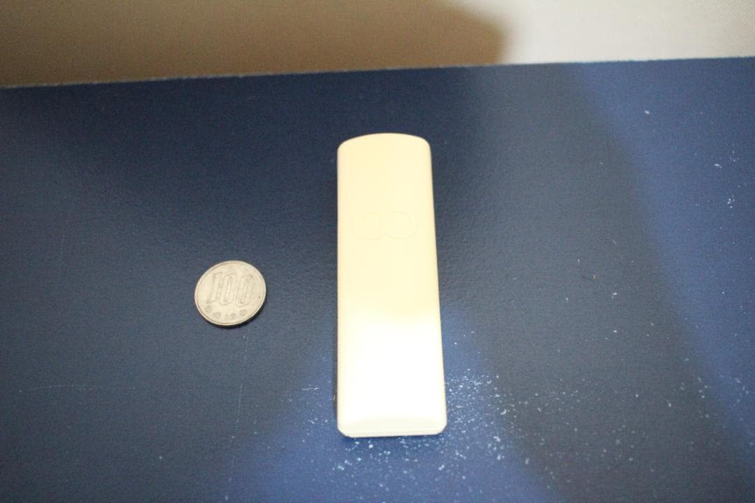 携帯用　「命慧しらべ」　〜生体エネルギー応用商品〜