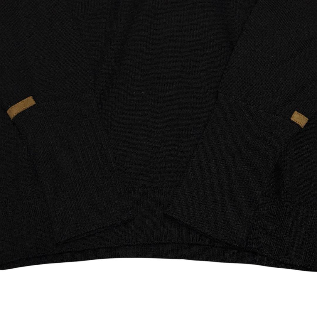 トップス THE INOUE BROTHERS  Alpaca Knit S