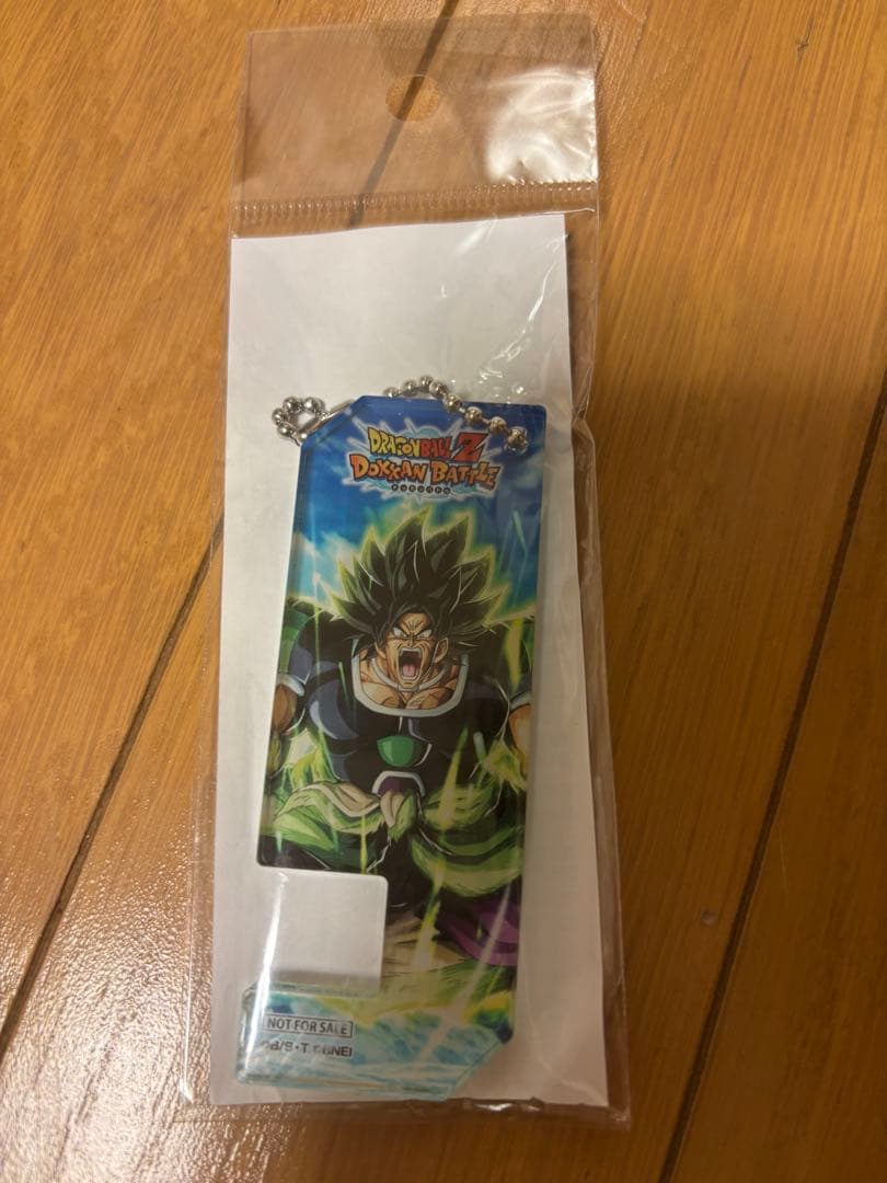 ゲンキダマツリ来場記念品