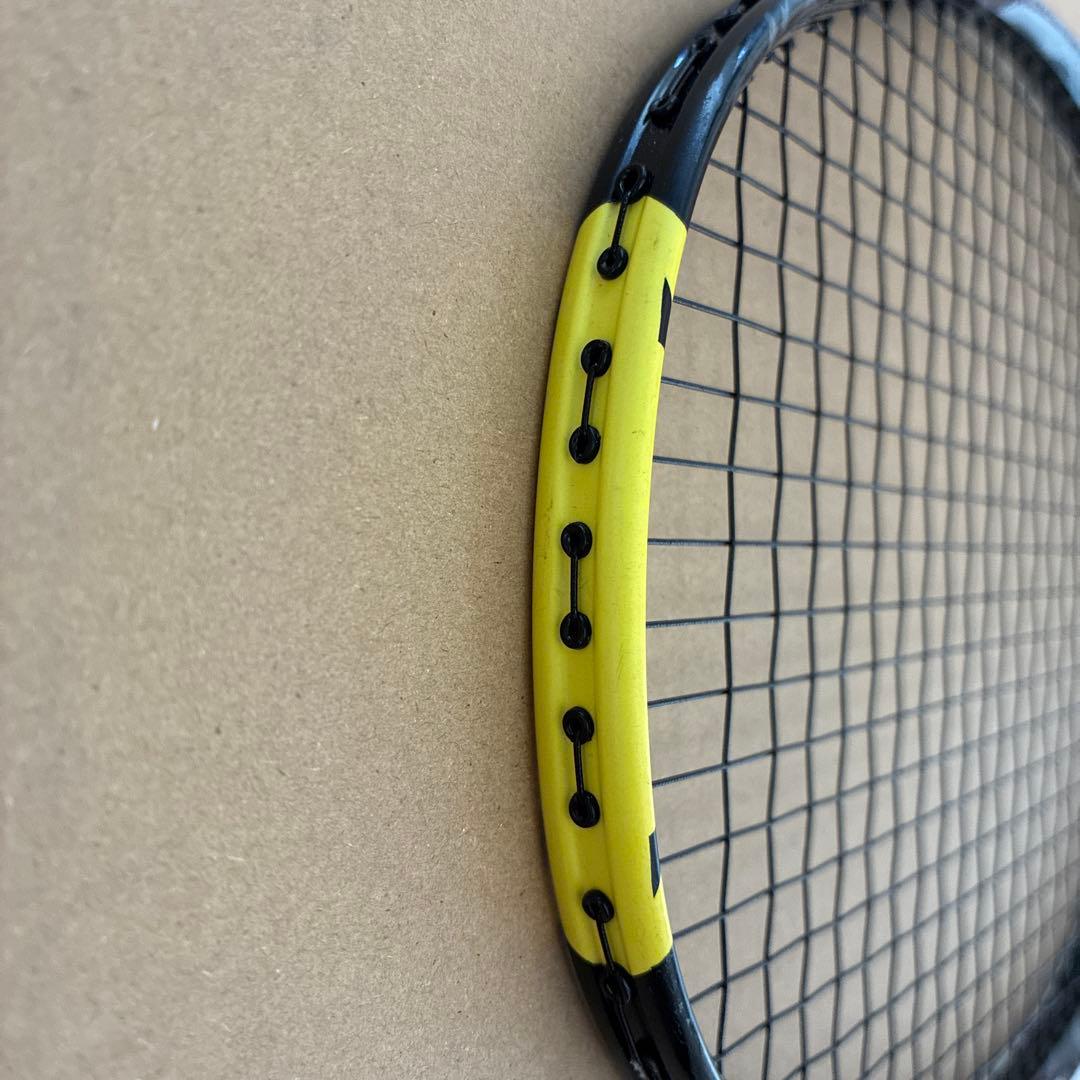 YONEX ナノフレア1000ゲーム　4UG6