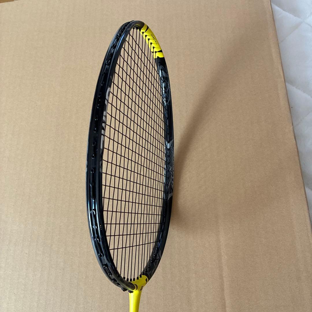 YONEX ナノフレア1000ゲーム　4UG6