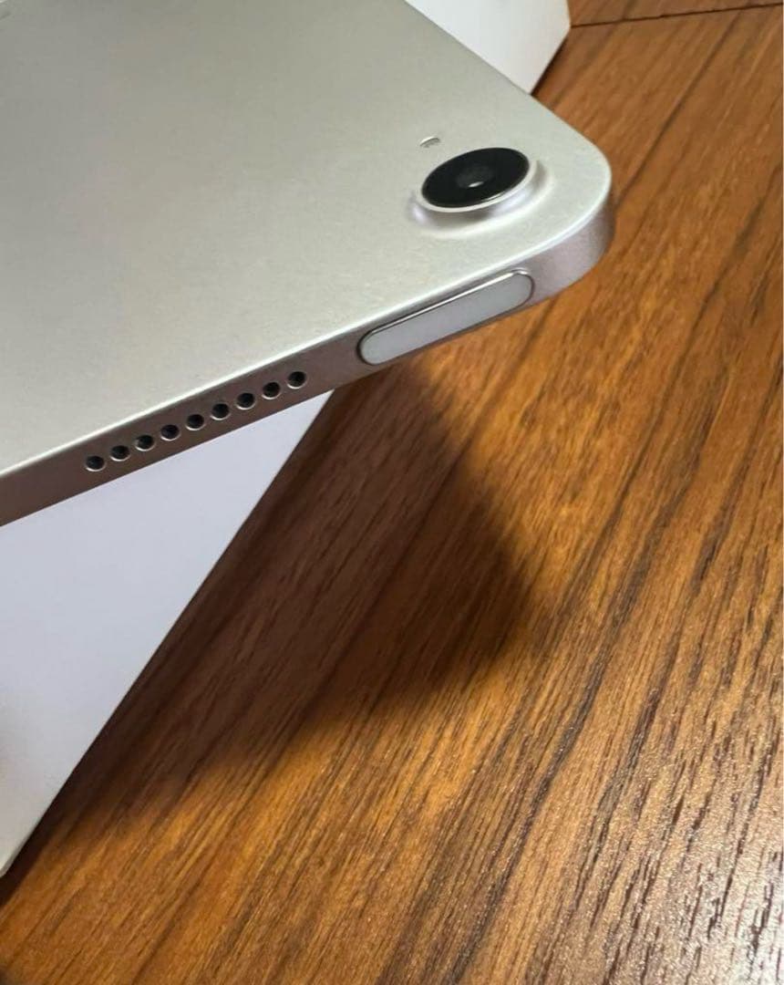 iPad Air 第5世代256GB Magic Keyboard+Pencil