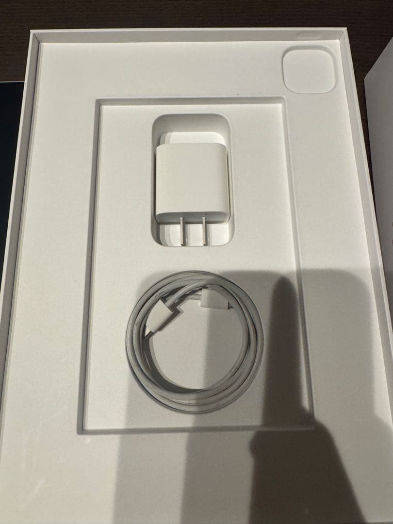 【美品】iPad Pro 11インチ 第3世代 128GB