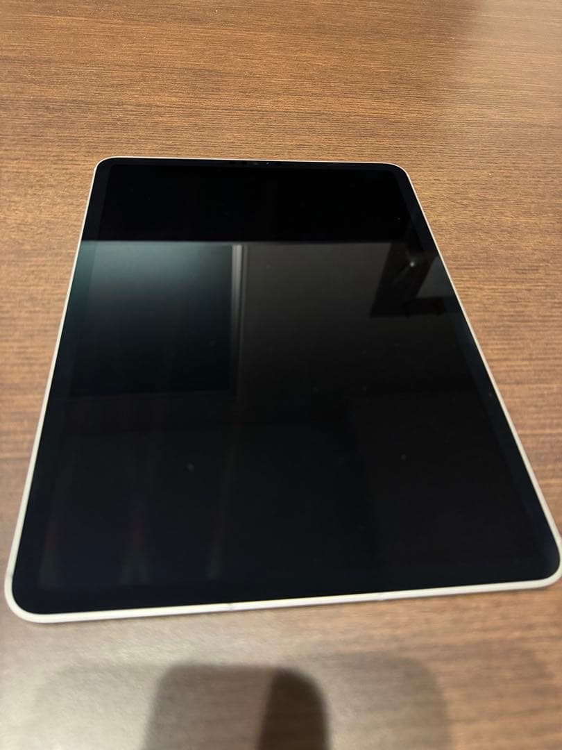 【美品】iPad Pro 11インチ 第3世代 128GB
